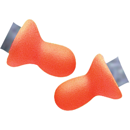 Howard Leight Quiet Bands Replacement Pods, 27 NRR dB, Meets/Exceeds CSA Class BL Action Paper