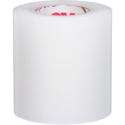 Transpore Surgical Tape, Class 1, 30' L x 2" W Action Paper