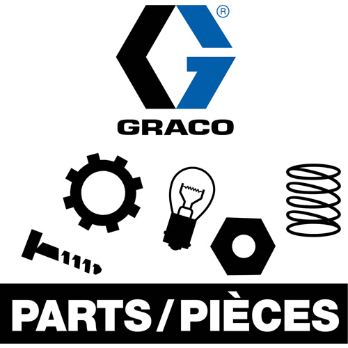 Double Diaphragm Pump Fluid Kit Action Paper