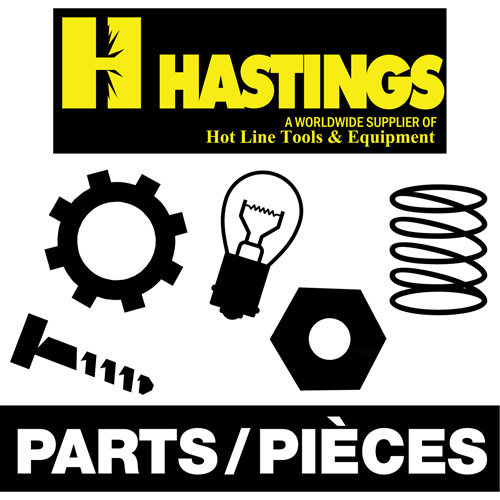 Tige &agrave; cliquet de rechange Action Paper