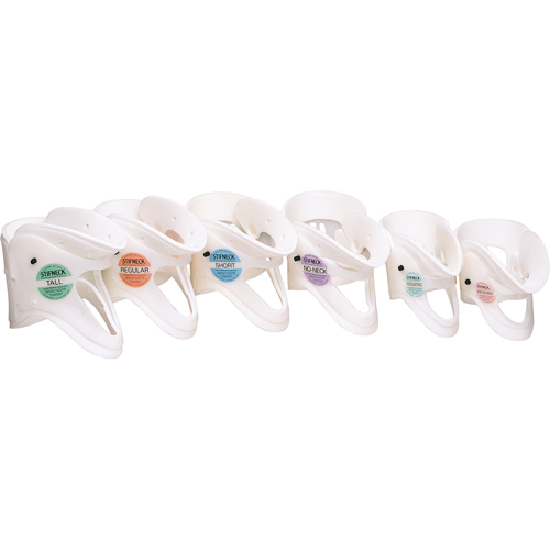 Collet cervical Stifneck r&eacute;gulier pour adultes Action Paper