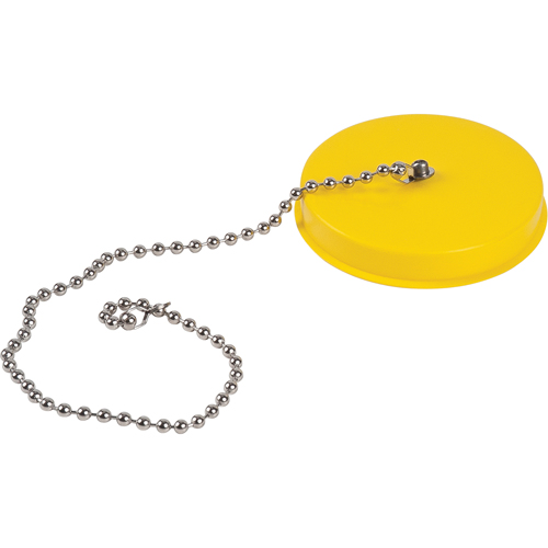 Eye/Face Wash Replacement Dust Caps Action Paper