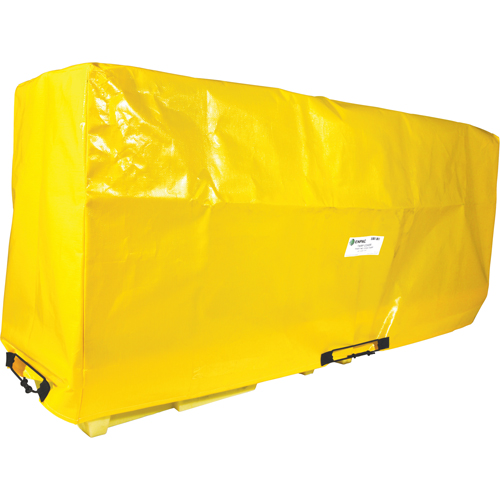B&acirc;ches pour Poly-Spillpallet 3000 Action Paper