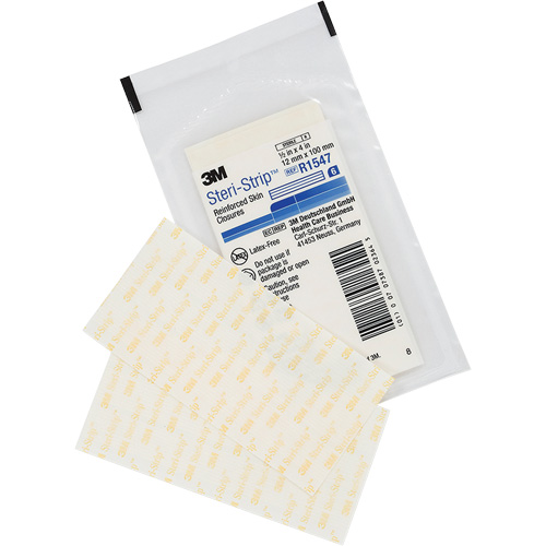 Steri-Strip, Skin Closure, Class 1 Action Paper
