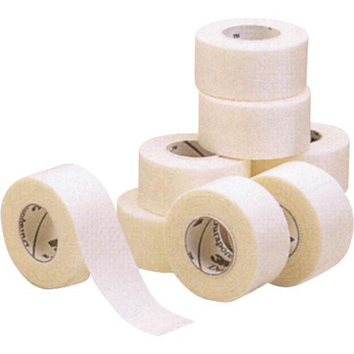 Ruban chirurgical Durapore de 3M, Classe 1, 30' lo x 1/2" la Action Paper