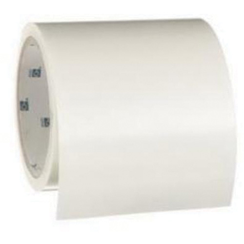 Overlaminate Tape, 2.5 mils, 360" L, 4-1/4" W Action Paper