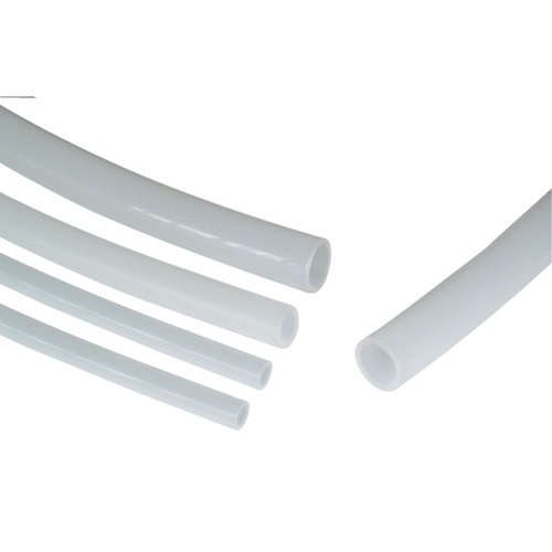 Tubing, Air, 0.25" OD x 100' L, Nylon, Clear, 330 PSI @ 23°C Action Paper