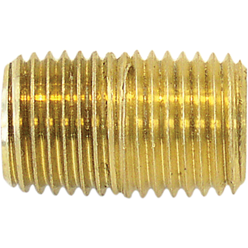 Close Pipe Nipple Action Paper