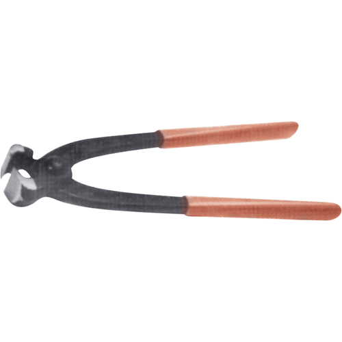 TENAILLES A MACHOIRES,STRAIGHT JAWS Action Paper