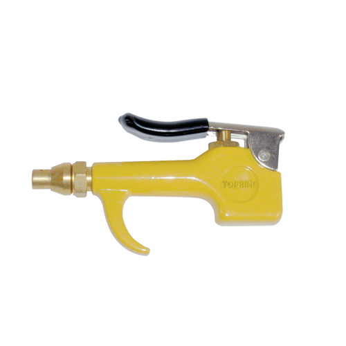 Compact Blow Guns - Air Screen Tip Blow Guns Action Paper