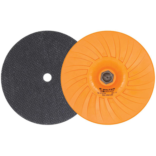 QUICK-STEP Interface Pad for Curved Surfaces Action Paper