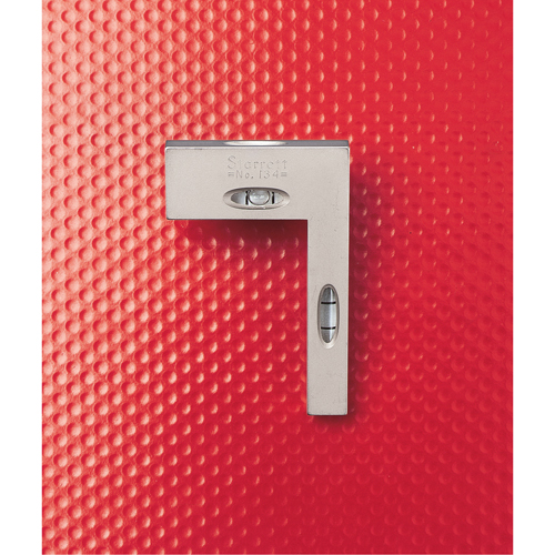 NIVEAU A CADRE, 2X3" (50X75MM) Action Paper