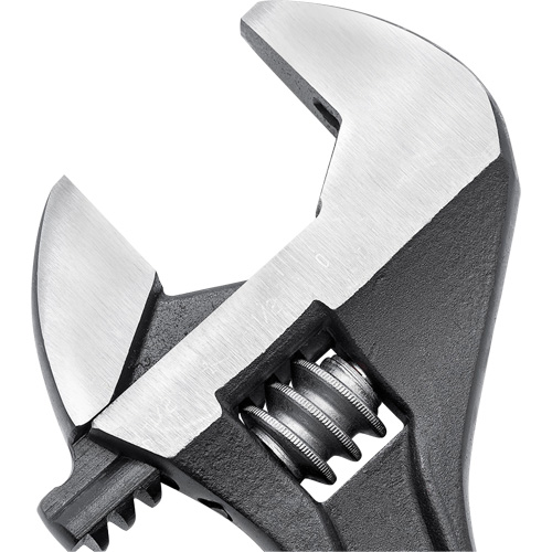 Adjustable Construction Wrench Action Paper