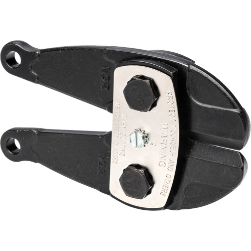 Industrial Grade Cutters, Center Cut Action Paper