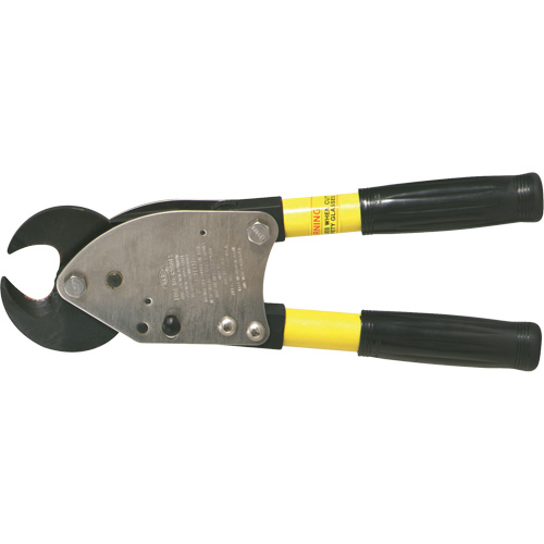 Couteau &agrave; rochet, 14" Action Paper