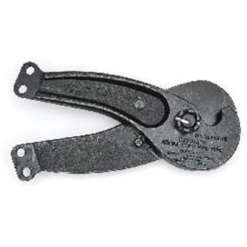 Replacement Cutter Head, 1-3/4" Action Paper