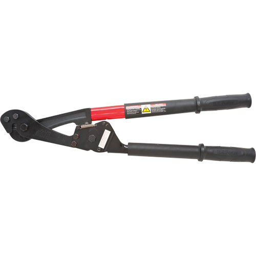 Guy Strand Ratchet Cutter, 28" Action Paper