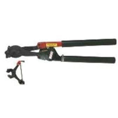 Hard Cable Ratchet Cutter, 29" Action Paper