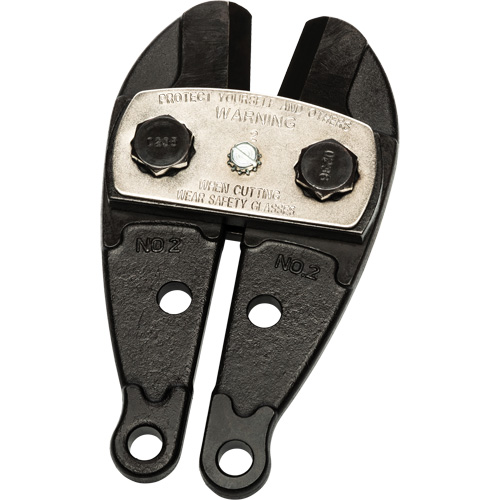 Centre Cut Cutter Head for Pneumatic Cutter Action Paper