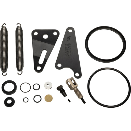 Centre Cut Pneumatic Cutter Repair Kit Action Paper