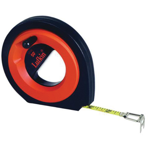 RUBAN A MESURERSPEEDWINDER 50M/164' Action Paper