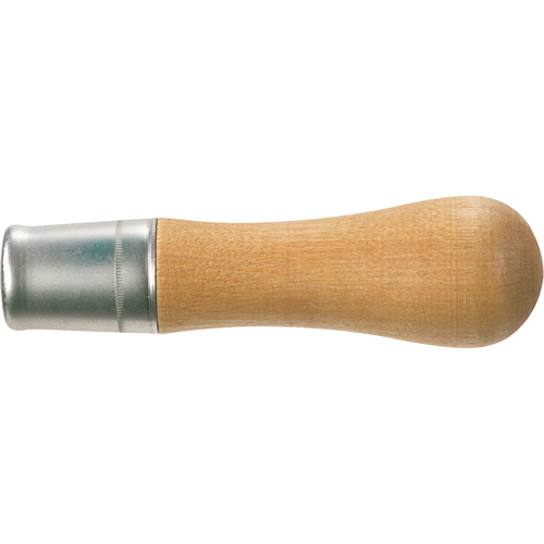 Metal Ferruled Wooden Handles Action Paper