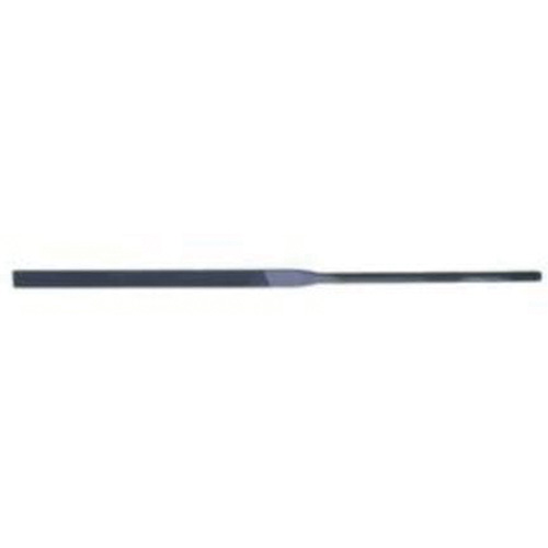 #2 Needle File, Equaling, 4" Action Paper