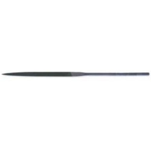 No. 0 Needle File, Barrette, 5-1/2" Action Paper