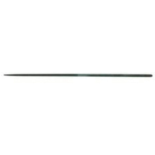 Lime aiguille no 2, Tiers-point, 6-1/4" Action Paper