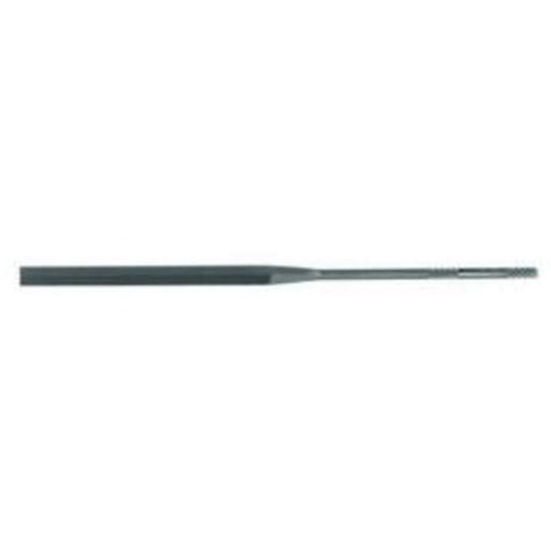 #0 Needle File, Slitting, 6-1/4" Action Paper
