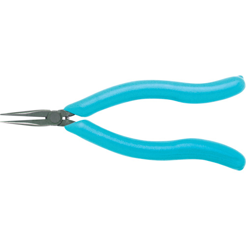 Long-Nose Pliers, 6-1/2" L Action Paper