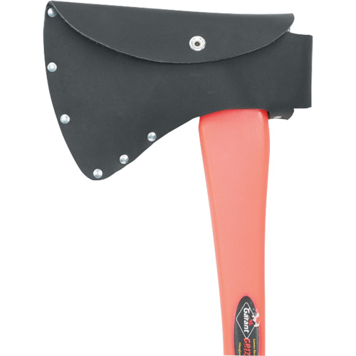 Axe Sheath Action Paper