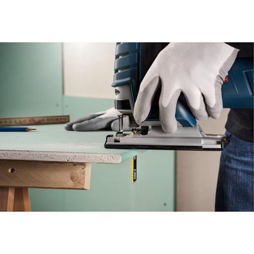 Lame de scie sauteuse, Tige en T Action Paper