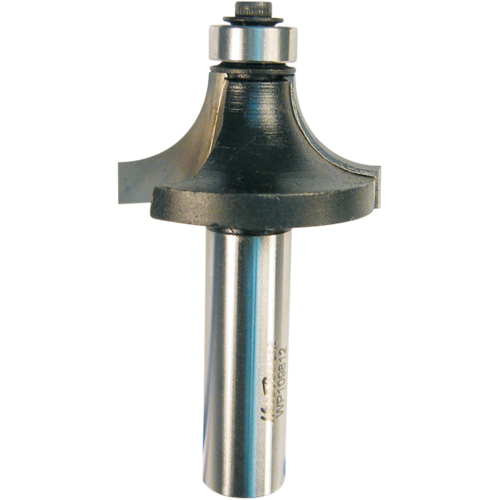 Fraises au carbure Woodpecker Action Paper