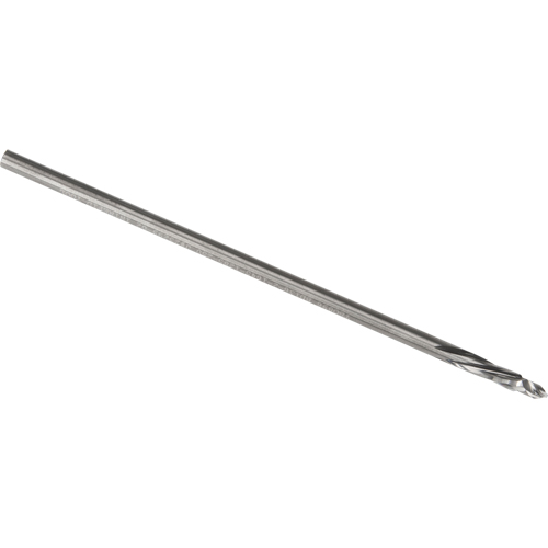Chucking Reamer Action Paper