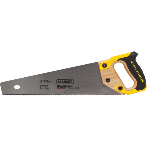 Fatmax&reg; Hand Saw Action Paper