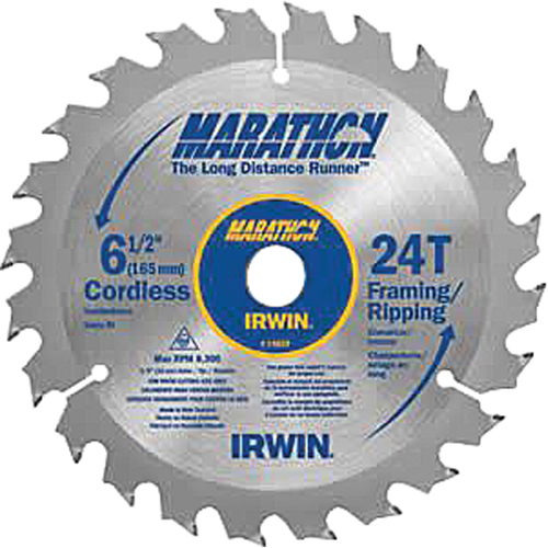 Marathon&reg; Saw Blades Action Paper