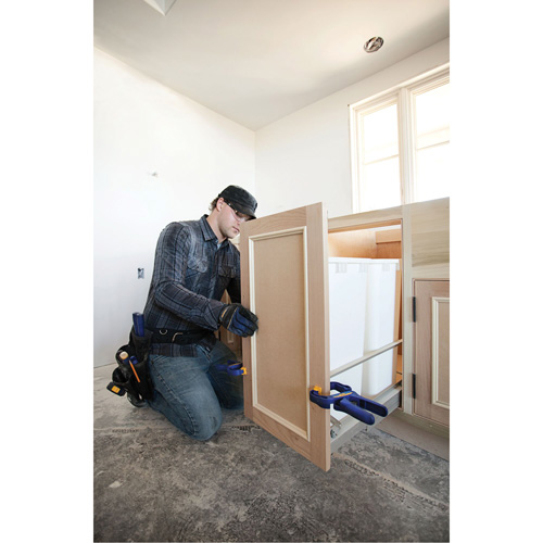 Quick-Grip&reg; Handi-Clamp&reg; Action Paper