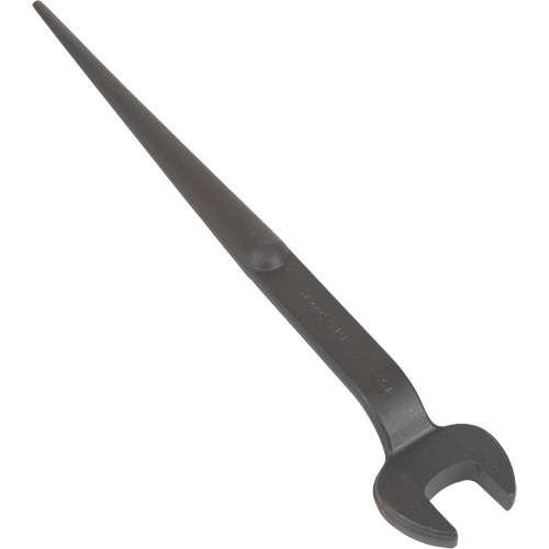 Spud Wrench Action Paper