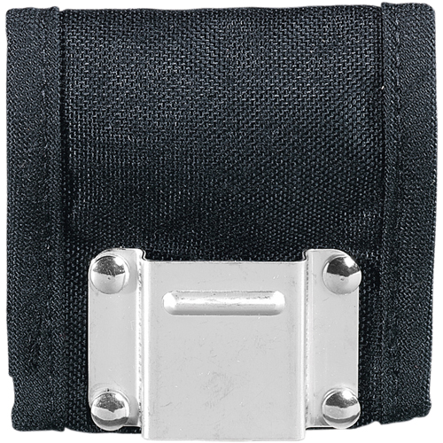 Tape Measure Holder, Measuring Tape Holder, Nylon, 1 Pockets Action Paper