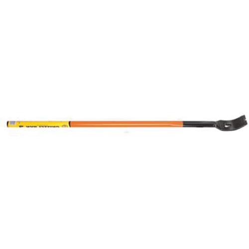 Grizzly Bar, 3" W, 55-1/2" L Action Paper
