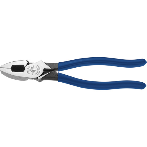 PINCES COUPE COTE HT-NIV NE RUBAN POISSON G Action Paper