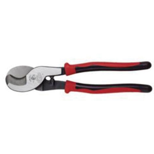Journeyman Cable Cutter Action Paper