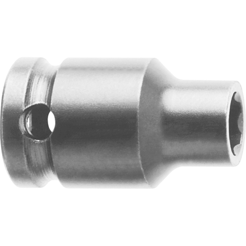 Douille magn&eacute;tique, 10 mm, Prise 3/8" Action Paper