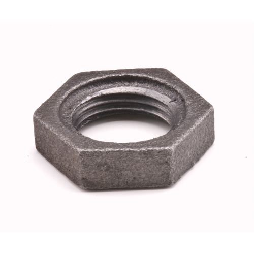 Locknut Action Paper