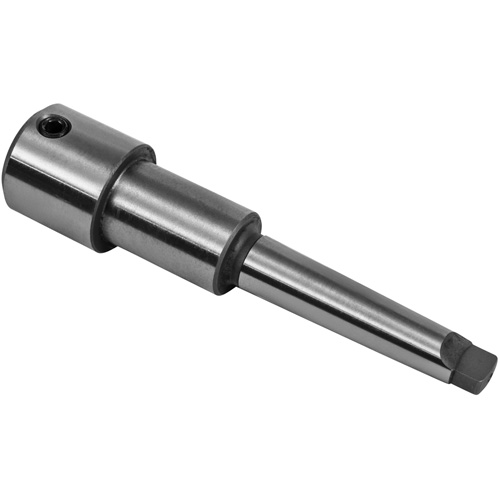 Morse Taper Shank Adapter Action Paper