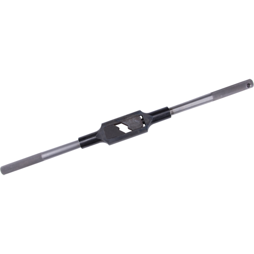 Straight Handle Tap Wrench Action Paper
