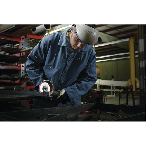 Metalmax Circular Saw Blades, 4-1/2", Metal/Non-Ferrous Use Action Paper