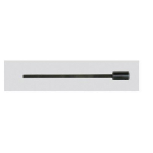 Vari-Bit Step Drill Bit Extension, 8" Length, 3/8" Shank Action Paper