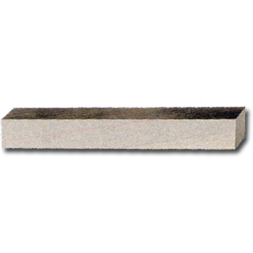 Square Tool Bit, 3-1/2" Cutting Edge, 7/16" Thick Action Paper